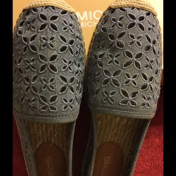 Michael KORS Darci Espadrilles