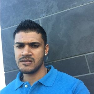 Meet your Posher, Jayson