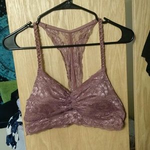 Lace Bralette