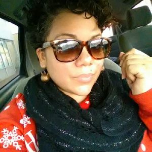 Meet your Posher, Giannina