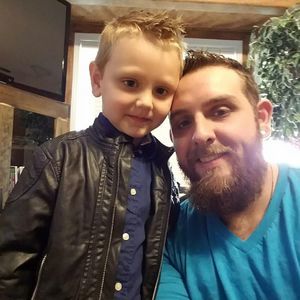 Meet your Posher, Kathie