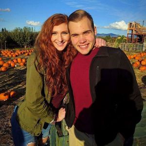 Meet your Posher, Madie