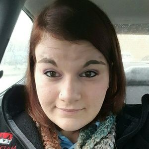 Meet your Posher, Brianna