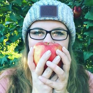 Meet your Posher, Cj