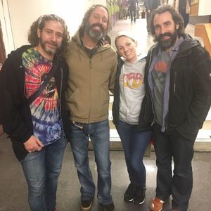 Meet your Posher, Janis