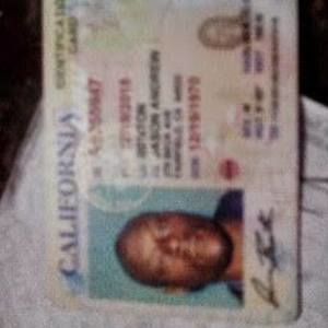 Meet your Posher, Jason