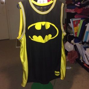 Batman Jersey