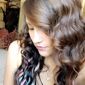 Meet your Posher, Lexia