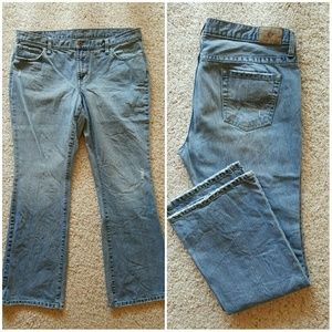 *Sold* American Eagle Jeans
