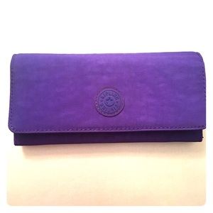 Kipling wallet