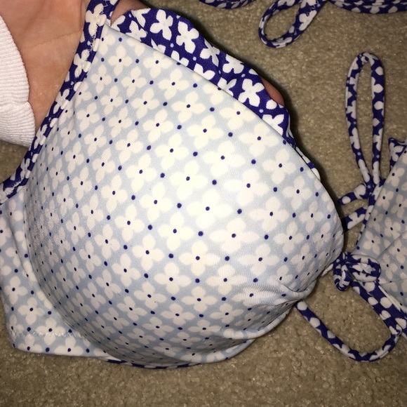 Swimsuit TOP Only- VS Pink - Picture 2 of 3