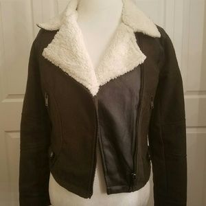 Dollhouse jacket
