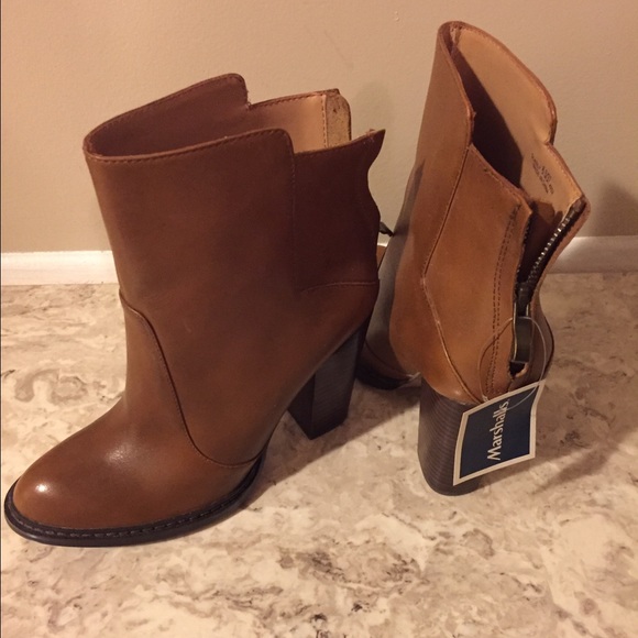 Booties