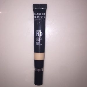 Makeup forever ultra HD concealer