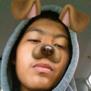 Meet your Posher, Luis