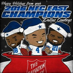 Meet your Posher, Glenda