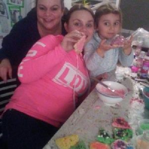 Meet your Posher, Colleen