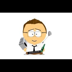 Meet your Posher, Garrett