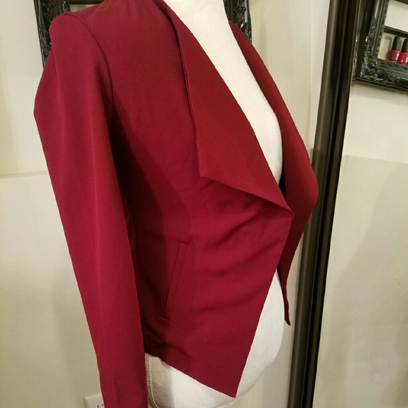 Blazer - Picture 2 of 2
