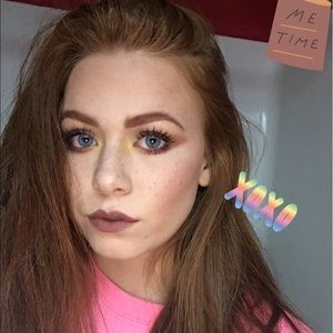 Meet your Posher, Grace