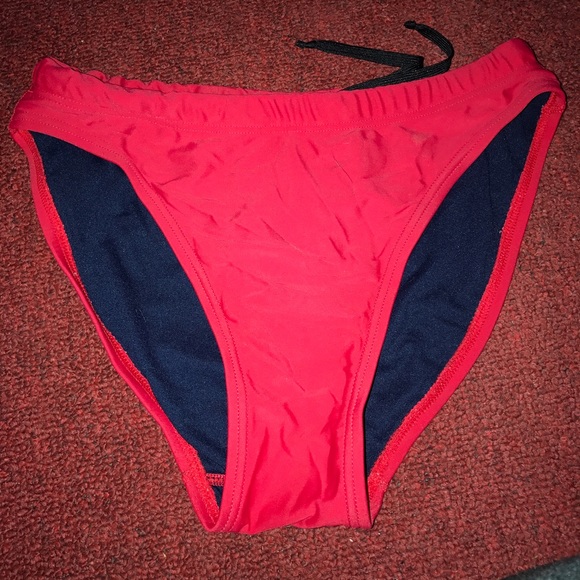 TYR lifeguard bottoms