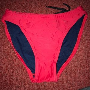 TYR lifeguard bottoms