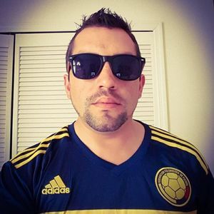 Meet your Posher, David