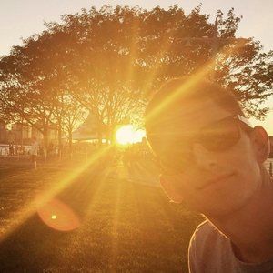 Meet your Posher, Bobby