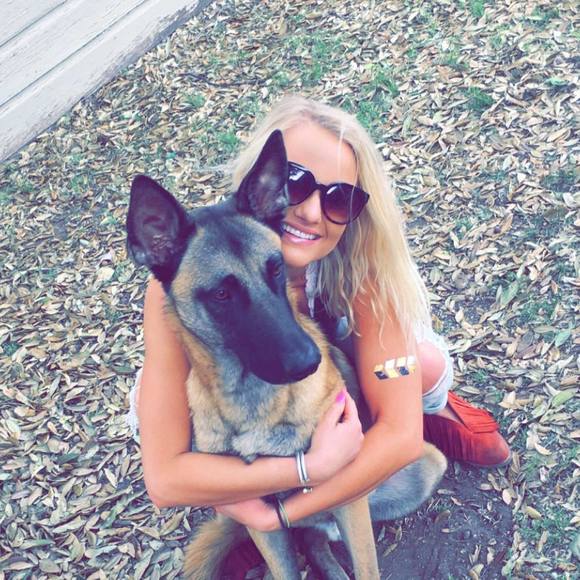 Meet your Posher, Sam - Picture 1 of 1