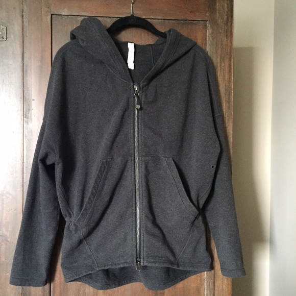 Lululemon Hold Your Om Hoodie - 4 - Picture 2 of 4