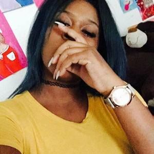 Meet your Posher, Wolfie