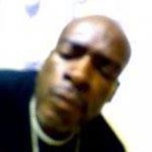 Meet your Posher, Gerald