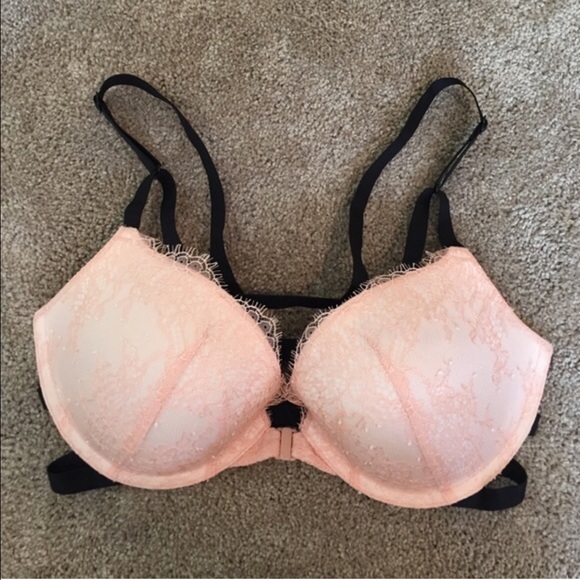 VS cage bra 32DD