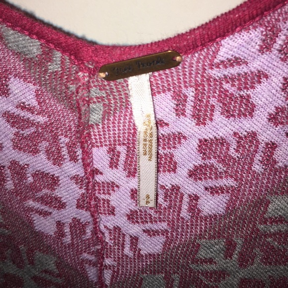 Free People Dress size small - Picture 2 of 3