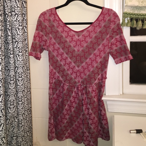 Free People Dress size small - Picture 3 of 3