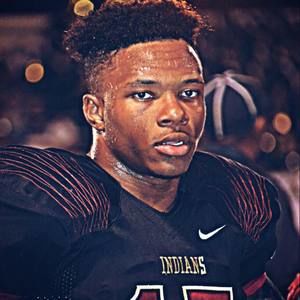 Meet your Posher, Tyree