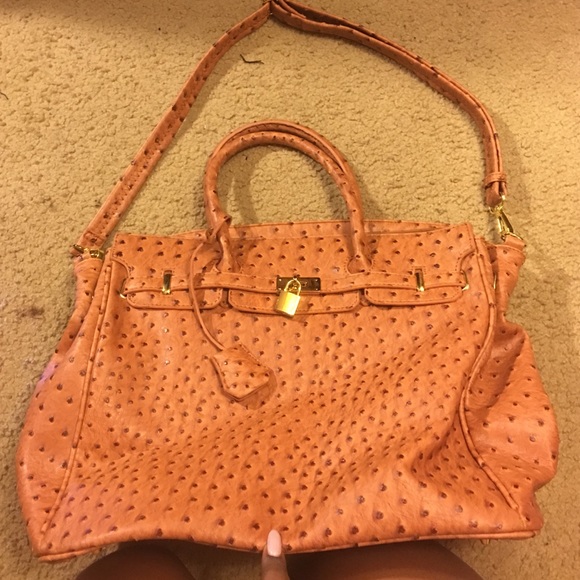 JUSTFAB BAG!