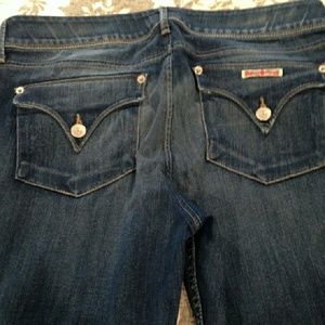 Hudson Jeans