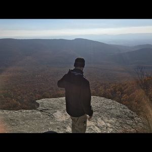 Meet your Posher, Dexter