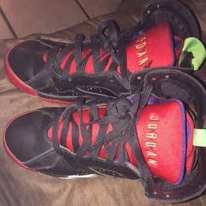 Marvin the Marvin 7s