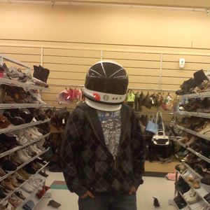 Meet your Posher, Pablo