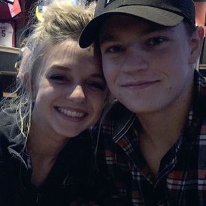 Meet your Posher, Jared