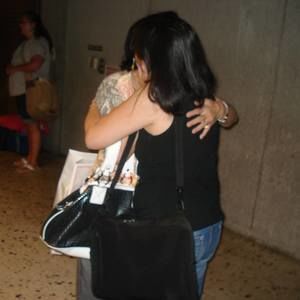 Meet your Posher, Mia