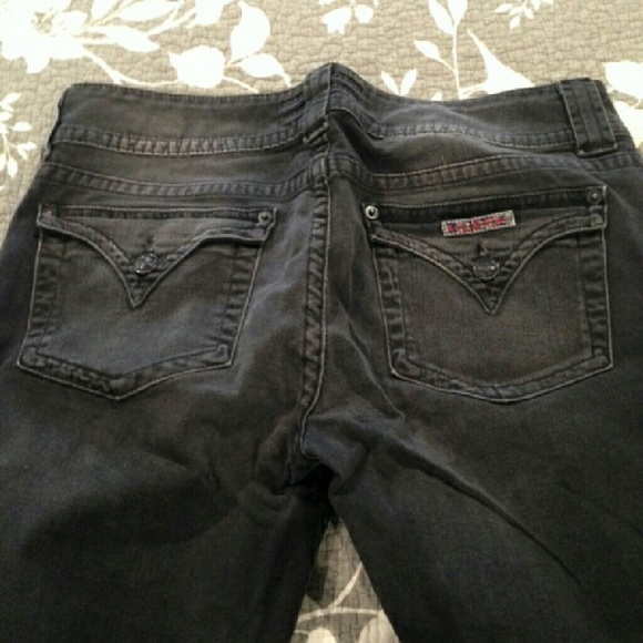 Hudson Jeans