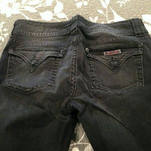 Hudson Jeans