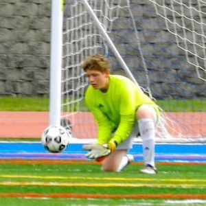 Meet your Posher, Holden