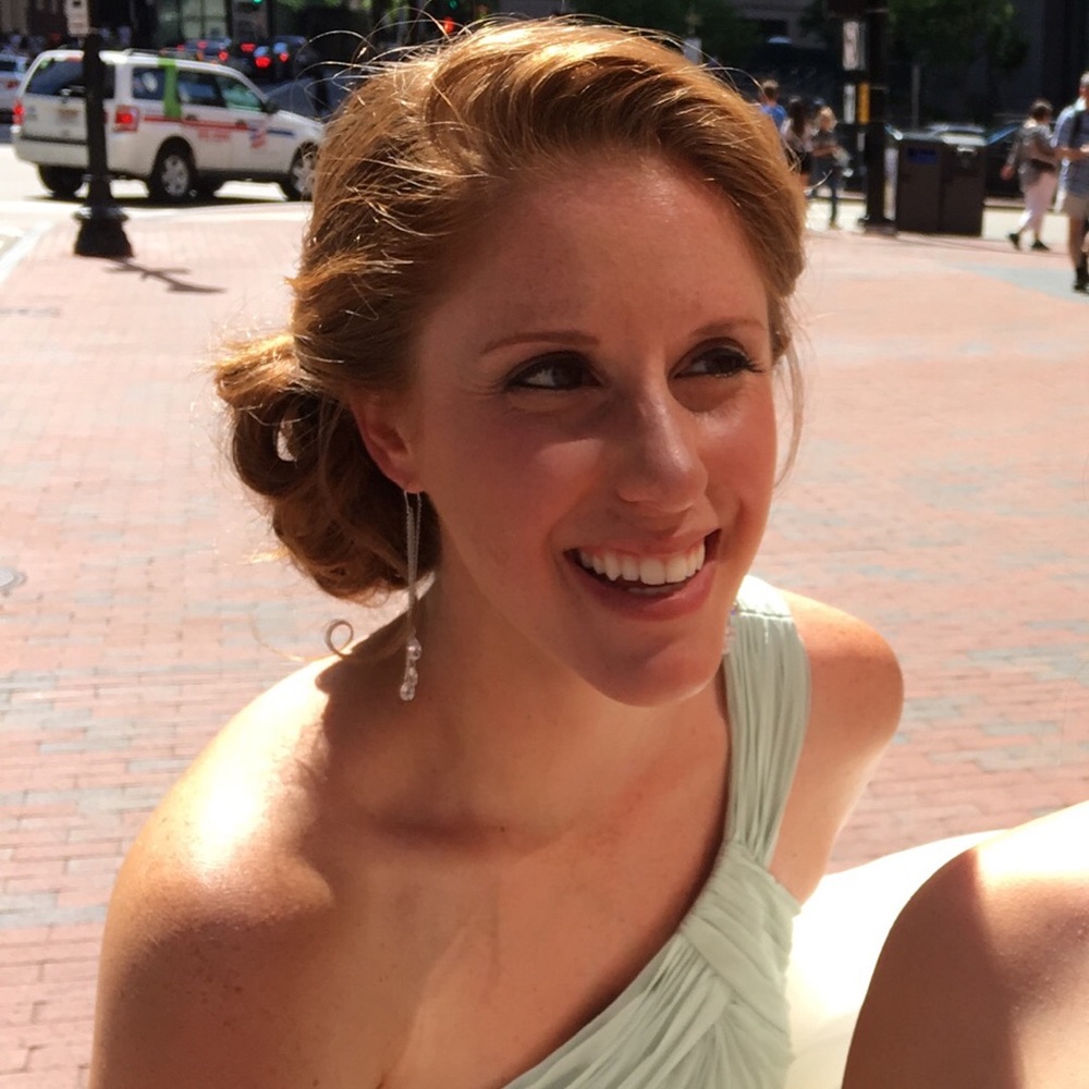 Meet your Posher, Jamie