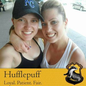 Meet your Posher, Gabi