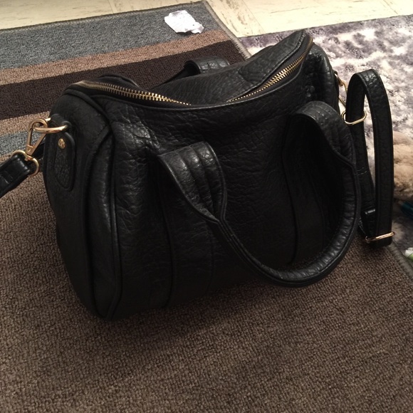 Brandy Melville studded bag