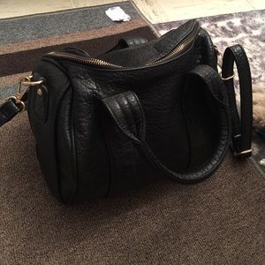 Brandy Melville studded bag